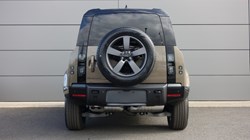 LAND ROVER DEFENDER 3.0 D350 X-Dynamic HSE 110 5dr Auto 5305297