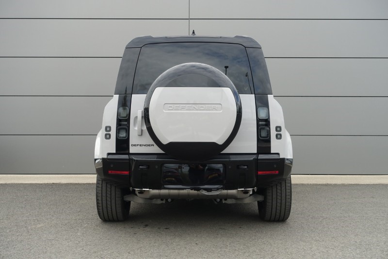  LAND ROVER DEFENDER 2.0 P300e X-Dynamic HSE 110 5dr Auto 5351883