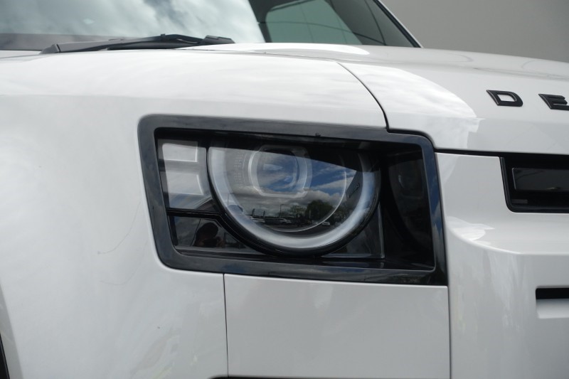  LAND ROVER DEFENDER 2.0 P300e X-Dynamic HSE 110 5dr Auto 5351893