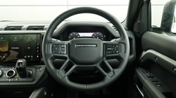 LAND ROVER DEFENDER 2.0 P300e X-Dynamic HSE 110 5dr Auto 5351891