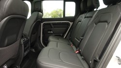 LAND ROVER DEFENDER 2.0 P300e X-Dynamic HSE 110 5dr Auto 5351881