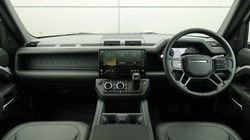 LAND ROVER DEFENDER 2.0 P300e X-Dynamic HSE 110 5dr Auto 5351886