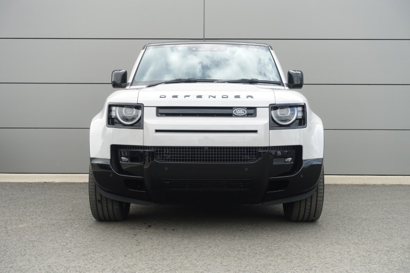  LAND ROVER DEFENDER 2.0 P300e X-Dynamic HSE 110 5dr Auto 5351884