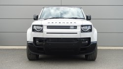 LAND ROVER DEFENDER 2.0 P300e X-Dynamic HSE 110 5dr Auto 5351884