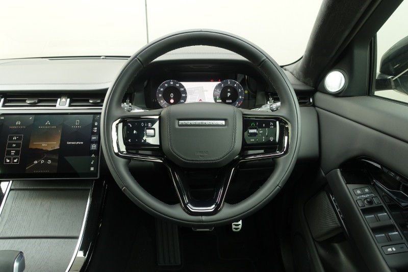  LAND ROVER RANGE ROVER EVOQUE 1.5 P270e Autobiography 5dr Auto [Revised] 5538596