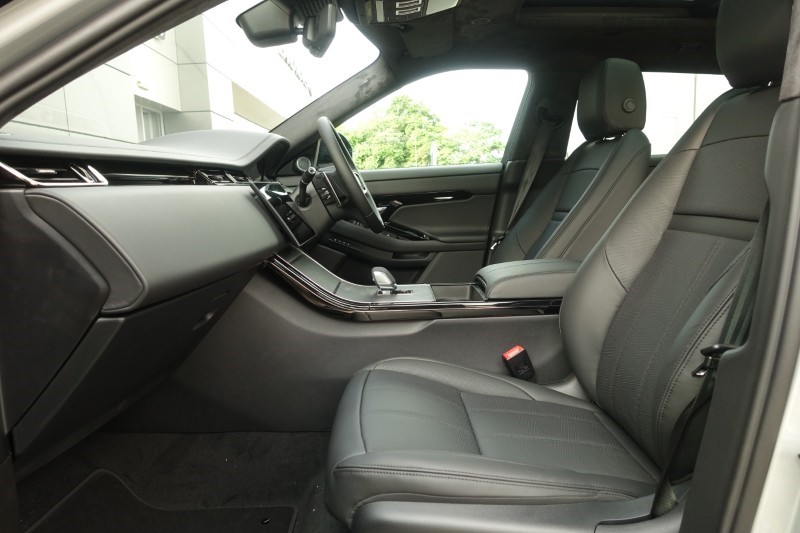  LAND ROVER RANGE ROVER EVOQUE 1.5 P270e Autobiography 5dr Auto [Revised] 5538584