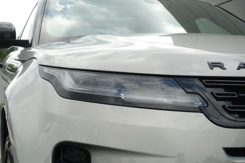  LAND ROVER RANGE ROVER EVOQUE 1.5 P270e Autobiography 5dr Auto [Revised] 5538598
