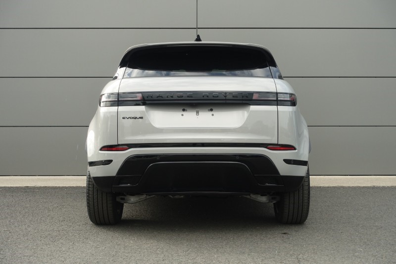  LAND ROVER RANGE ROVER EVOQUE 1.5 P270e Autobiography 5dr Auto [Revised] 5538587