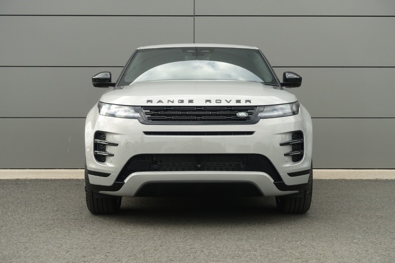  LAND ROVER RANGE ROVER EVOQUE 1.5 P270e Autobiography 5dr Auto [Revised] 5538588