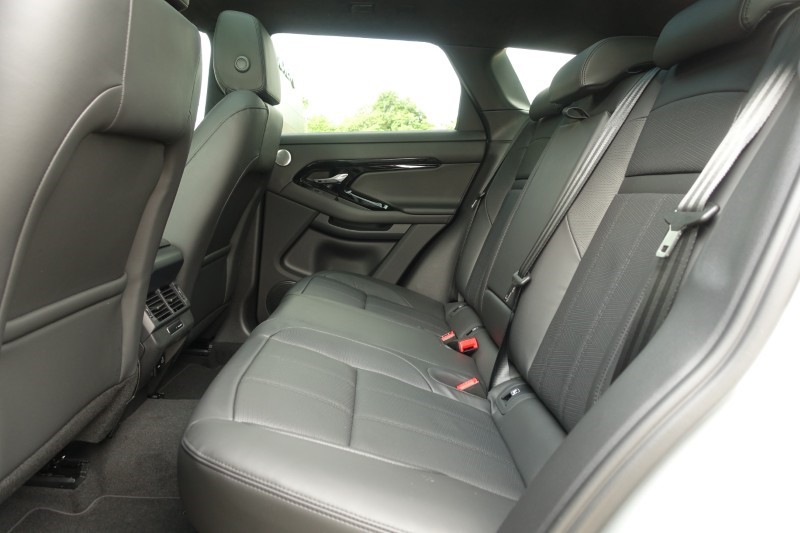  LAND ROVER RANGE ROVER EVOQUE 1.5 P270e Autobiography 5dr Auto [Revised] 5538585