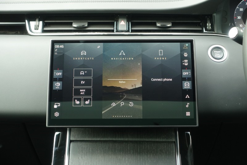  LAND ROVER RANGE ROVER EVOQUE 1.5 P270e Autobiography 5dr Auto [Revised] 5538595