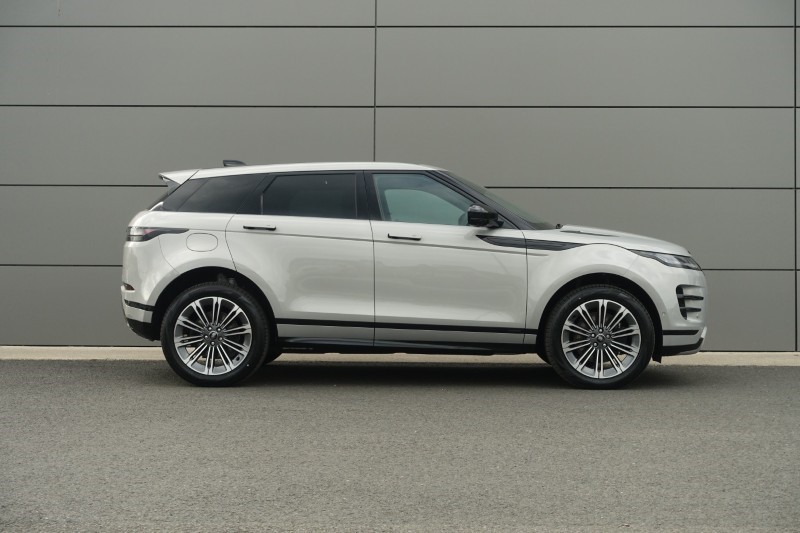  LAND ROVER RANGE ROVER EVOQUE 1.5 P270e Autobiography 5dr Auto [Revised] 5538586