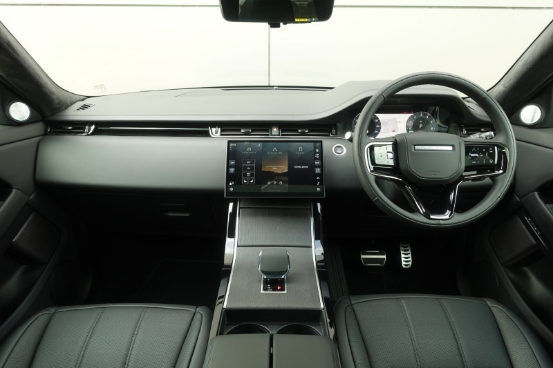 LAND ROVER RANGE ROVER EVOQUE 1.5 P270e Autobiography 5dr Auto [Revised] 5538590