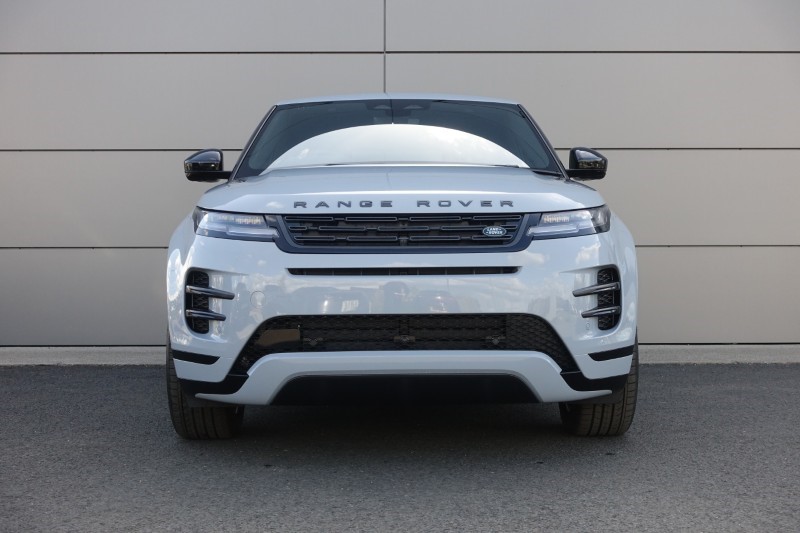  LAND ROVER RANGE ROVER EVOQUE 2.0 D200 Dynamic SE 5dr Auto 5329904