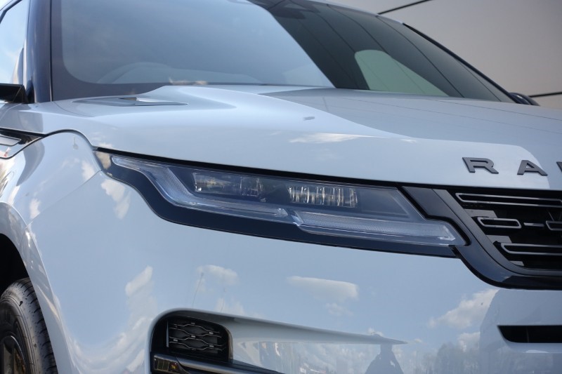  LAND ROVER RANGE ROVER EVOQUE 2.0 D200 Dynamic SE 5dr Auto 5329914