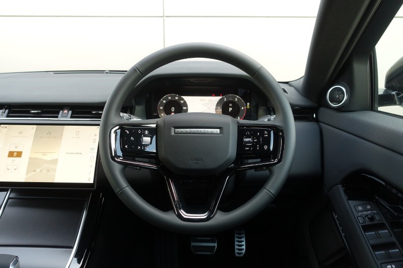  LAND ROVER RANGE ROVER EVOQUE 2.0 D200 Dynamic SE 5dr Auto 5329912