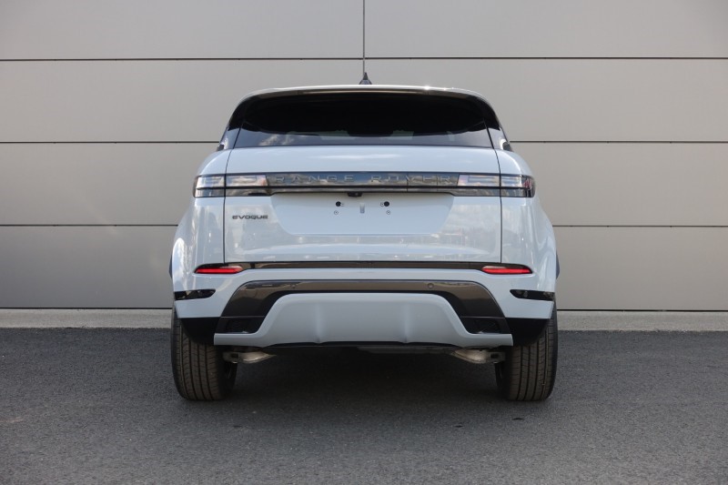  LAND ROVER RANGE ROVER EVOQUE 2.0 D200 Dynamic SE 5dr Auto 5329903