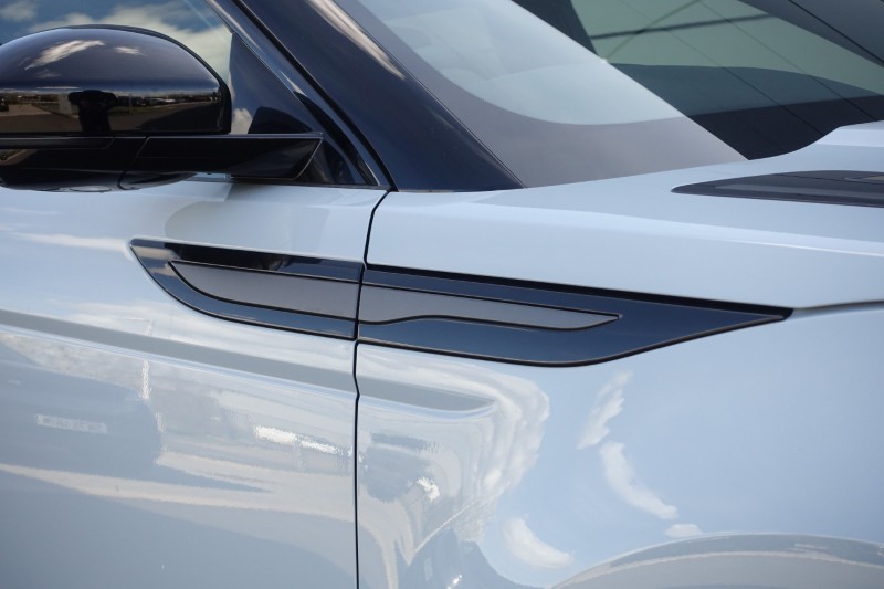  LAND ROVER RANGE ROVER EVOQUE 2.0 D200 Dynamic SE 5dr Auto 5329917