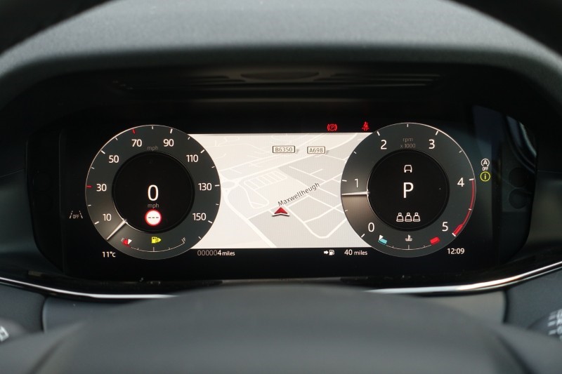  LAND ROVER RANGE ROVER EVOQUE 2.0 D200 Dynamic SE 5dr Auto 5329913