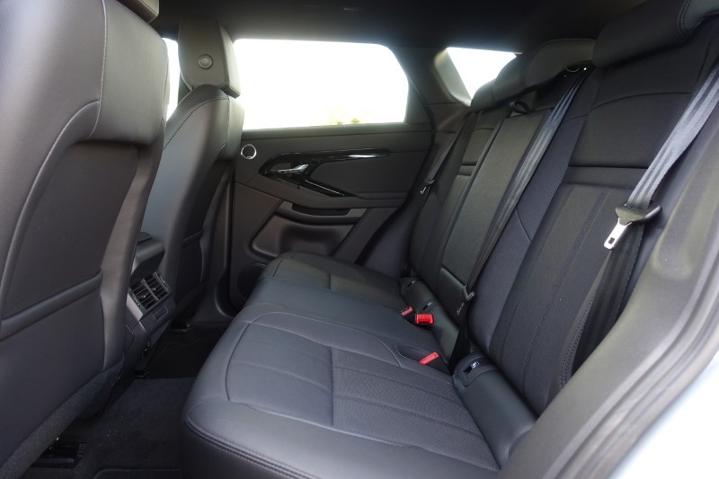  LAND ROVER RANGE ROVER EVOQUE 2.0 D200 Dynamic SE 5dr Auto 5329901