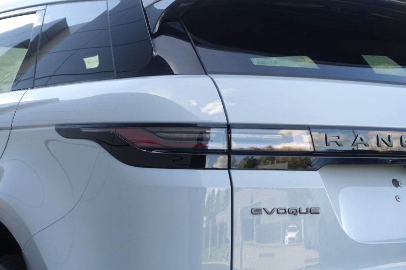  LAND ROVER RANGE ROVER EVOQUE 2.0 D200 Dynamic SE 5dr Auto 5329916