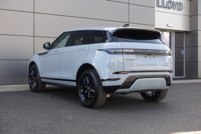  LAND ROVER RANGE ROVER EVOQUE 2.0 D200 Dynamic SE 5dr Auto 5329899