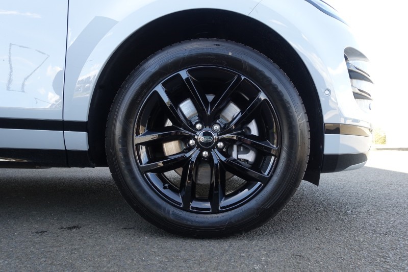  LAND ROVER RANGE ROVER EVOQUE 2.0 D200 Dynamic SE 5dr Auto 5329905