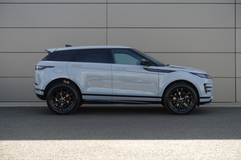  LAND ROVER RANGE ROVER EVOQUE 2.0 D200 Dynamic SE 5dr Auto 5329902