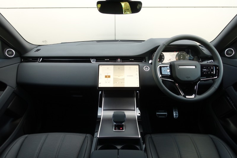  LAND ROVER RANGE ROVER EVOQUE 2.0 D200 Dynamic SE 5dr Auto 5329906