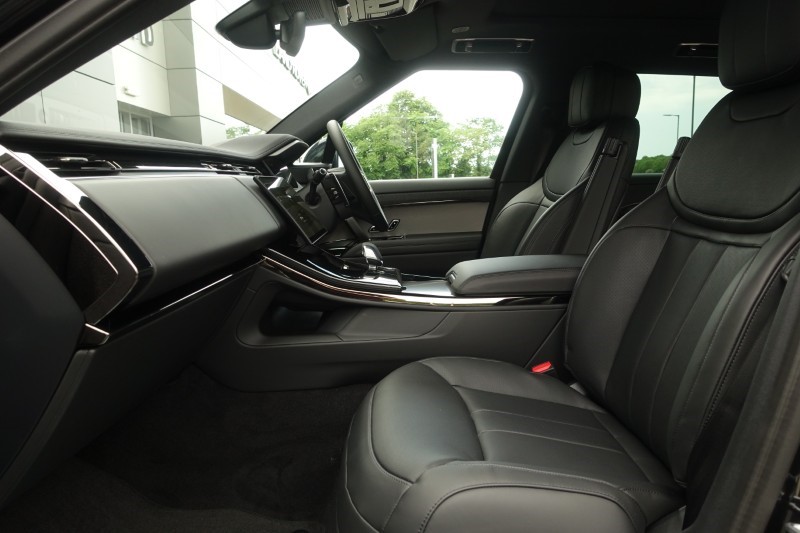  LAND ROVER RANGE ROVER SPORT 3.0 D250 Edition 5dr Auto 5448358