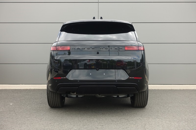  LAND ROVER RANGE ROVER SPORT 3.0 D250 Edition 5dr Auto 5448361