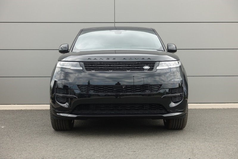  LAND ROVER RANGE ROVER SPORT 3.0 D250 Edition 5dr Auto 5448362