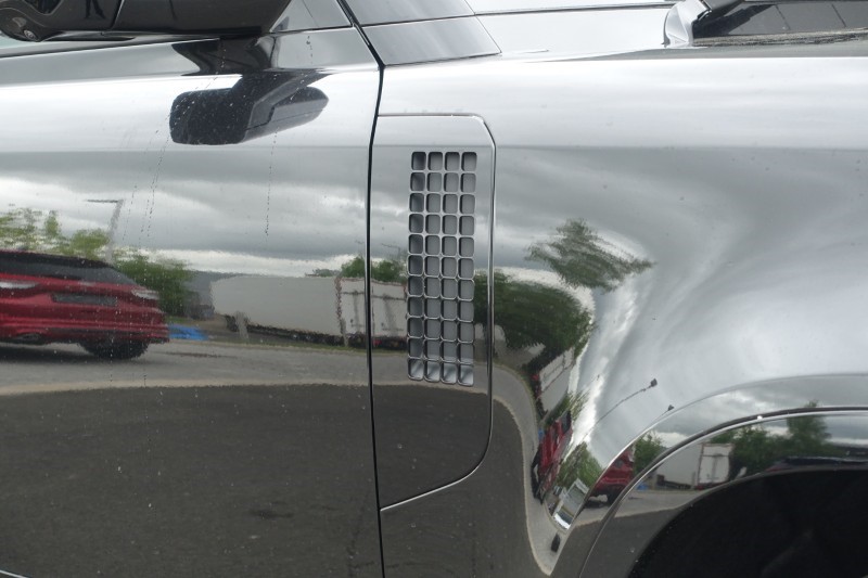  LAND ROVER COMMERCIAL DEFENDER 3.0 D350 Hard Top X-Dynamic HSE Auto 5366283