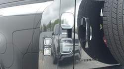 LAND ROVER COMMERCIAL DEFENDER 3.0 D350 Hard Top X-Dynamic HSE Auto 5366282