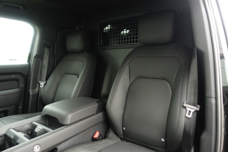  LAND ROVER COMMERCIAL DEFENDER 3.0 D350 Hard Top X-Dynamic HSE Auto 5366267