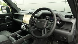 LAND ROVER COMMERCIAL DEFENDER 3.0 D350 Hard Top X-Dynamic HSE Auto 5366272