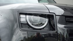 LAND ROVER COMMERCIAL DEFENDER 3.0 D350 Hard Top X-Dynamic HSE Auto 5366280