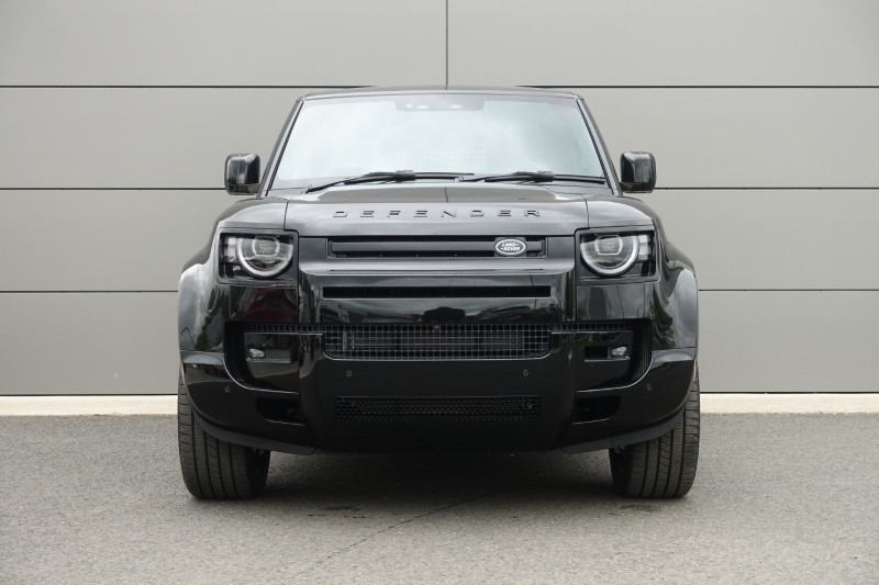 LAND ROVER COMMERCIAL DEFENDER 3.0 D350 Hard Top X-Dynamic HSE Auto 5366270