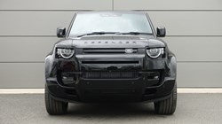 LAND ROVER COMMERCIAL DEFENDER 3.0 D350 Hard Top X-Dynamic HSE Auto 5366270