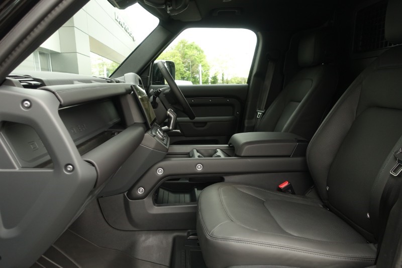  LAND ROVER COMMERCIAL DEFENDER 3.0 D350 Hard Top X-Dynamic HSE Auto 5366266