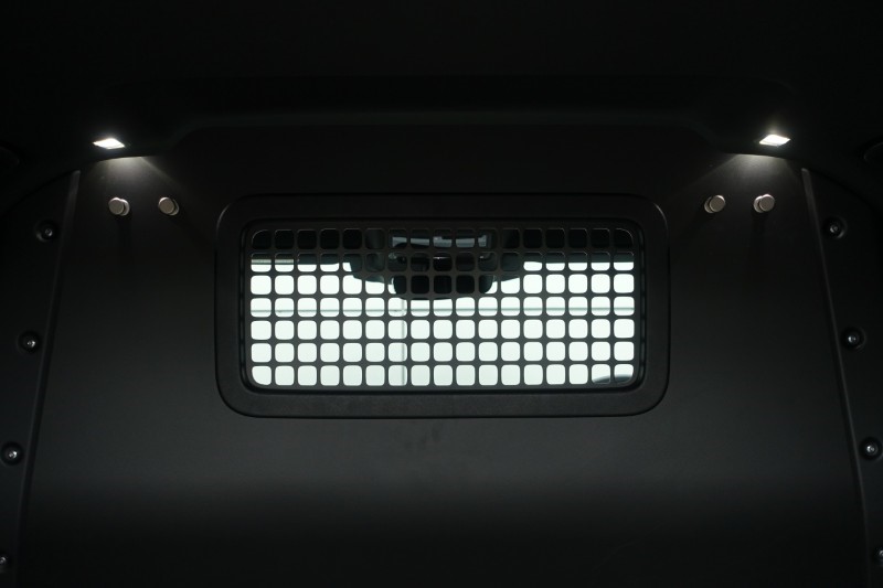  LAND ROVER COMMERCIAL DEFENDER 3.0 D350 Hard Top X-Dynamic HSE Auto 5366281