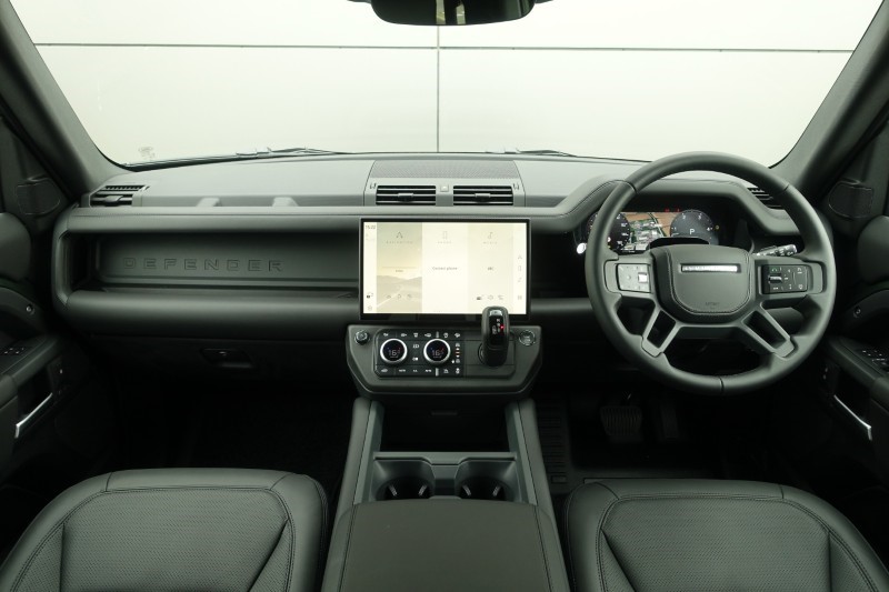  LAND ROVER DEFENDER 3.0 D350 X-Dynamic HSE 110 5dr Auto 5528894