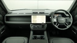 LAND ROVER DEFENDER 3.0 D350 X-Dynamic HSE 110 5dr Auto 5528894