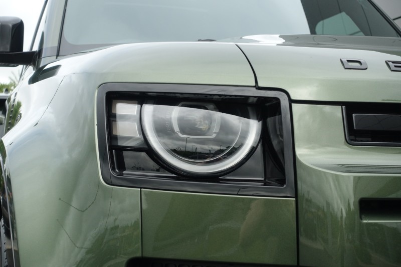  LAND ROVER DEFENDER 3.0 D350 X-Dynamic HSE 110 5dr Auto 5528902