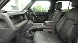 LAND ROVER DEFENDER 3.0 D350 X-Dynamic HSE 110 5dr Auto 5528888