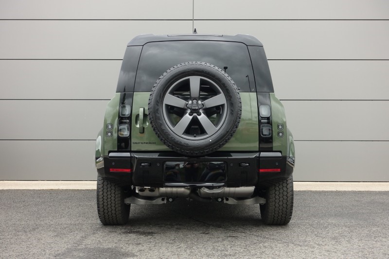  LAND ROVER DEFENDER 3.0 D350 X-Dynamic HSE 110 5dr Auto 5528891