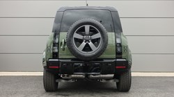 LAND ROVER DEFENDER 3.0 D350 X-Dynamic HSE 110 5dr Auto 5528891