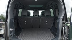 LAND ROVER DEFENDER 3.0 D350 X-Dynamic HSE 110 5dr Auto 5528895