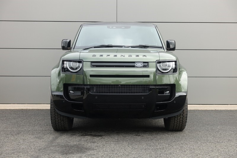  LAND ROVER DEFENDER 3.0 D350 X-Dynamic HSE 110 5dr Auto 5528892