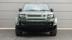 LAND ROVER DEFENDER 3.0 D350 X-Dynamic HSE 110 5dr Auto 5528892